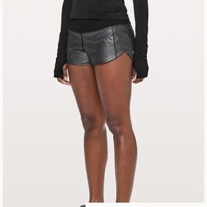 Run times short 2.5”